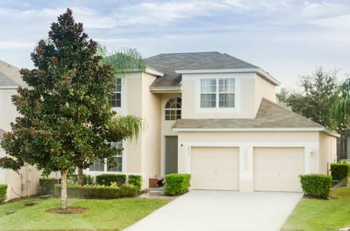 Kissimmee (Florida) Verenigde Staten promotiecode Booking.com