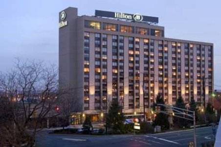 Hasbrouck Heights (New Jersey) Verenigde Staten promotiecode Booking.com