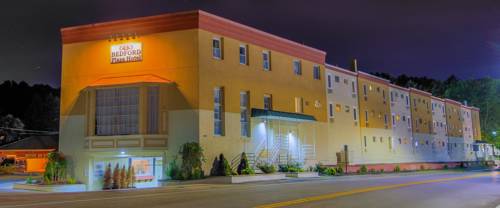 Bedford (Massachusetts) Verenigde Staten promotiecode Booking.com
