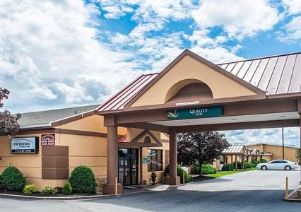 Buffalo (New York) Verenigde Staten promotiecode Booking.com