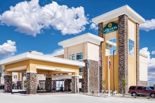 Monahans (Texas) Verenigde Staten promotiecode Booking.com