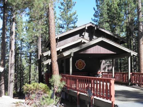 South Lake Tahoe (Californië) Verenigde Staten promotiecode Booking.com
