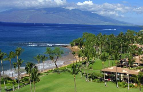 Wailea (Maui, Hawaii) Verenigde Staten promotiecode Booking.com