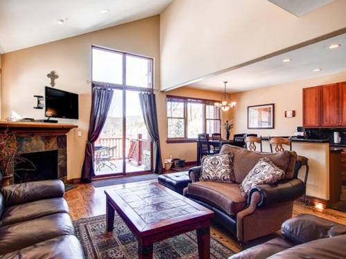 Breckenridge (Colorado) Verenigde Staten promotiecode Booking.com