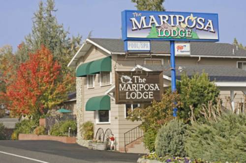 Mariposa (Californië) Verenigde Staten promotiecode Booking.com