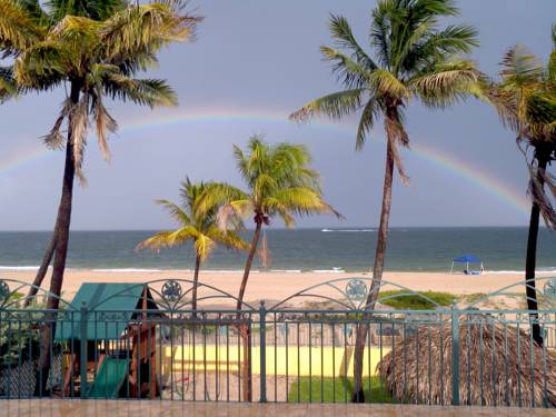 Pompano Beach (Florida) Verenigde Staten promotiecode Booking.com