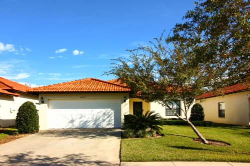 Davenport (Florida) Verenigde Staten promotiecode Booking.com
