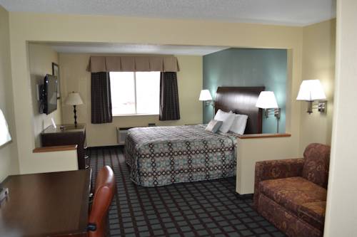 Fremont (Nebraska) Verenigde Staten promotiecode Booking.com
