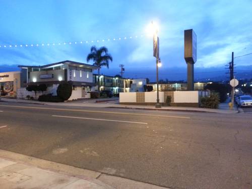 San Pedro (Californië) Verenigde Staten promotiecode Booking.com