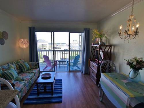 Galveston (Texas) Verenigde Staten promotiecode Booking.com