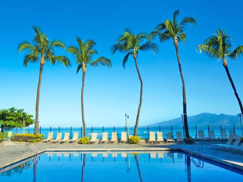 Lahaina (Maui, Hawaï) Verenigde Staten promotiecode Booking.com