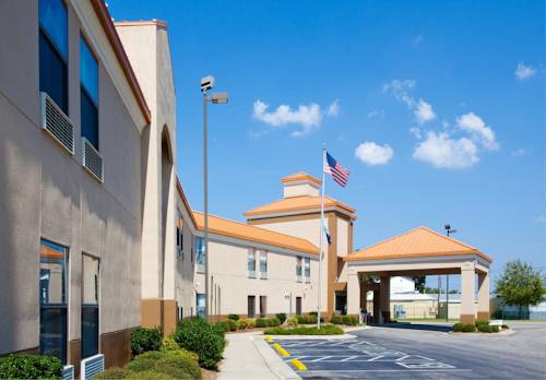 Dunn (North Carolina) Verenigde Staten promotiecode Booking.com