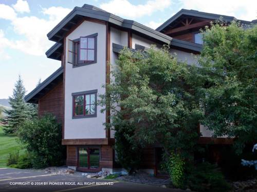 Steamboat Springs (Colorado) Verenigde Staten promotiecode Booking.com