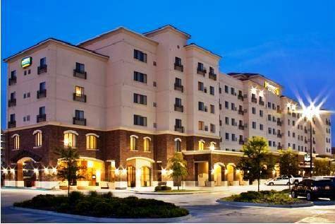Baton Rouge (Louisiana) Verenigde Staten promotiecode Booking.com