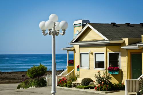 Cambria (Californië) Verenigde Staten promotiecode Booking.com