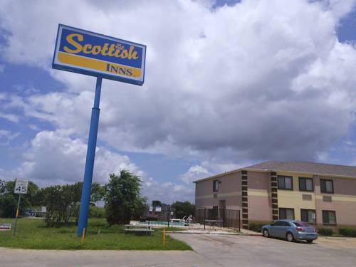 Weimar (Texas) Verenigde Staten promotiecode Booking.com