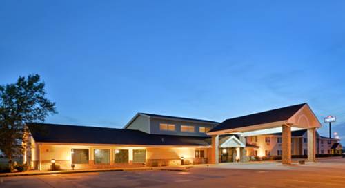 Kewanee (Illinois) Verenigde Staten promotiecode Booking.com