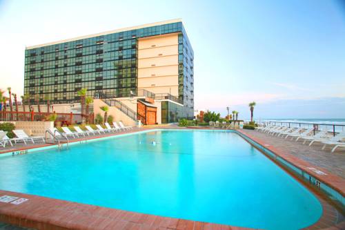 Daytona Beach (Florida) Verenigde Staten promotiecode Booking.com