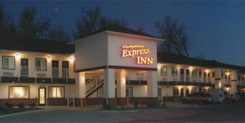 Haysville (Kansas) Verenigde Staten promotiecode Booking.com
