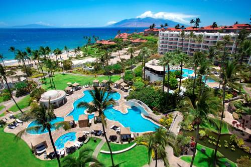 Wailea (Maui, Hawaii) Verenigde Staten promotiecode Booking.com