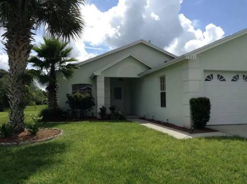 Kissimmee (Florida) Verenigde Staten promotiecode Booking.com