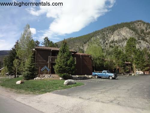 Frisco (Colorado) Verenigde Staten promotiecode Booking.com