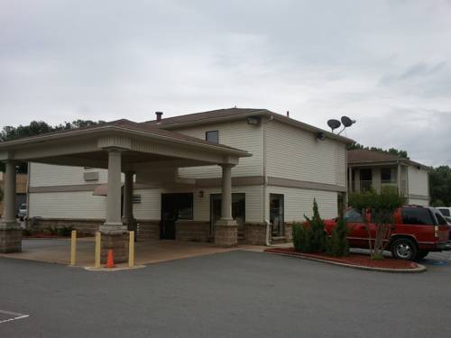 Little Rock (Arkansas) Verenigde Staten promotiecode Booking.com