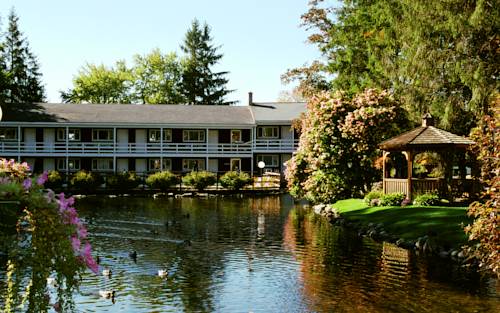 Lincoln (New Hampshire) Verenigde Staten promotiecode Booking.com