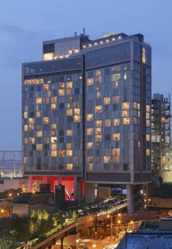New York, (New York) Verenigde Staten promotiecode Booking.com