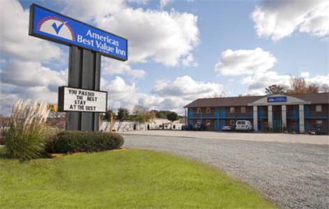 Roxboro (North Carolina) Verenigde Staten promotiecode Booking.com