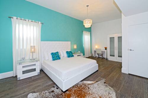 Miami Beach (Florida) Verenigde Staten promotiecode Booking.com
