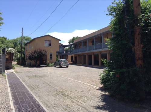 Santa Fe (New Mexico) Verenigde Staten promotiecode Booking.com