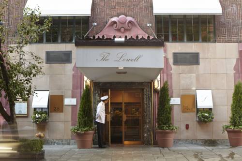 New York, (New York) Verenigde Staten promotiecode Booking.com
