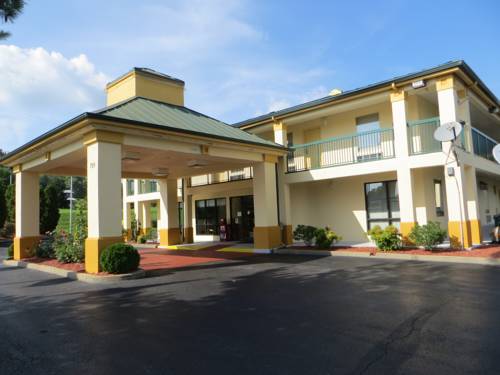 Cave City (Kentucky) Verenigde Staten promotiecode Booking.com