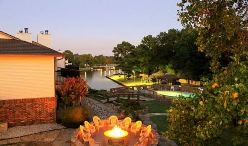 Hot Springs (Arkansas) Verenigde Staten promotiecode Booking.com