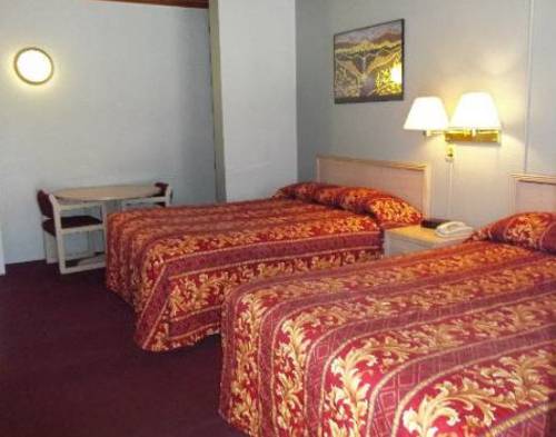 Yreka (Californië) Verenigde Staten promotiecode Booking.com