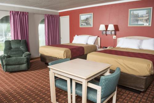 Spencer (Iowa) Verenigde Staten promotiecode Booking.com