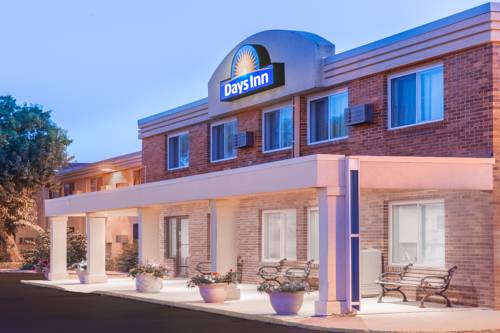 Sioux Falls (South Dakota) Verenigde Staten promotiecode Booking.com