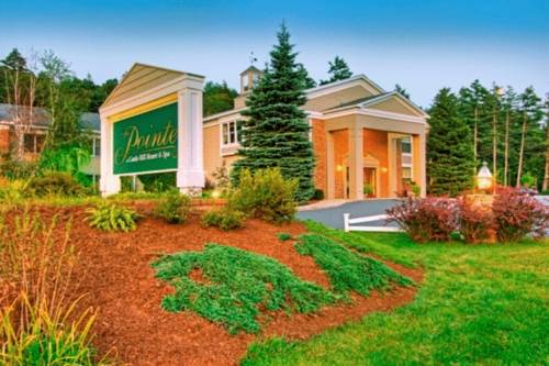 Ludlow (Vermont) Verenigde Staten promotiecode Booking.com