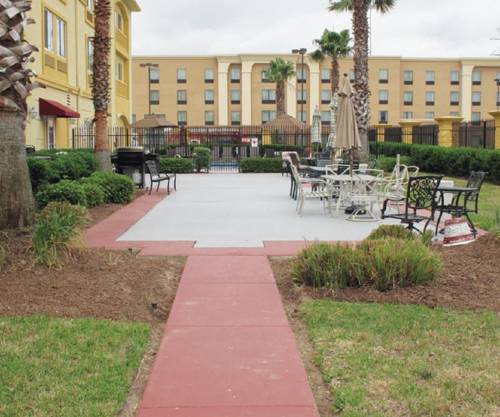 Tomball (Texas) Verenigde Staten promotiecode Booking.com
