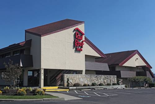 Amherst (New York) Verenigde Staten promotiecode Booking.com