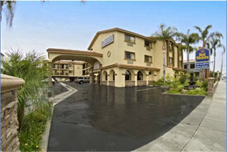 Los Alamitos (Californië) Verenigde Staten promotiecode Booking.com