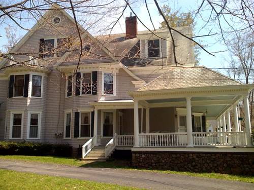 Stamford (New York) Verenigde Staten promotiecode Booking.com