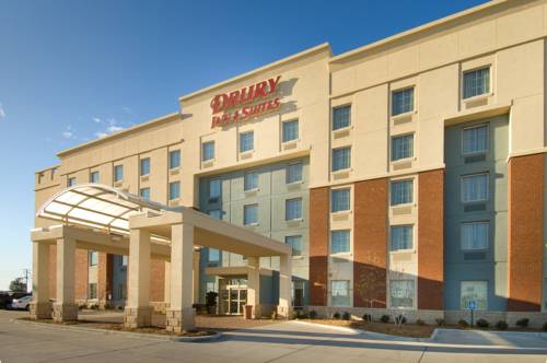 Sikeston (Missouri) Verenigde Staten promotiecode Booking.com