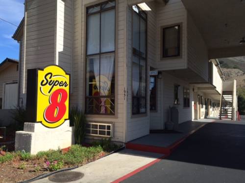 San Luis Obispo (Californië) Verenigde Staten promotiecode Booking.com