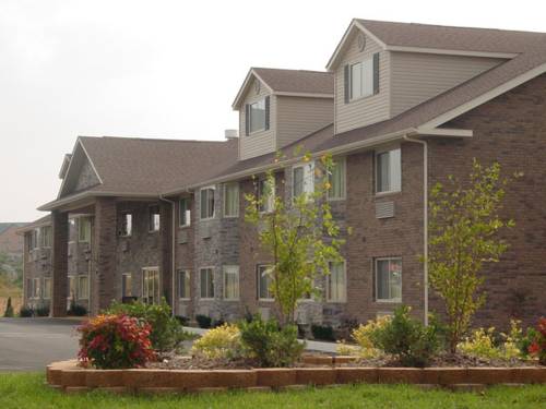 Saint Robert (Missouri) Verenigde Staten promotiecode Booking.com