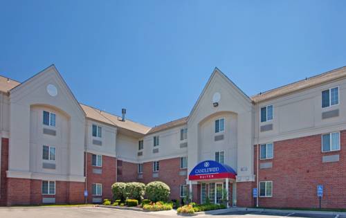 Overland Park (Kansas) Verenigde Staten promotiecode Booking.com