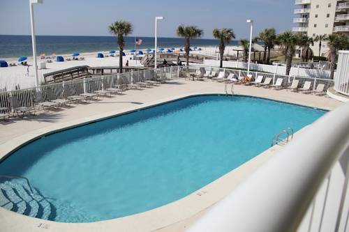 Orange Beach (Alabama) Verenigde Staten promotiecode Booking.com