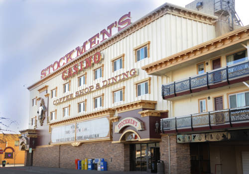 Elko (Nevada) Verenigde Staten promotiecode Booking.com