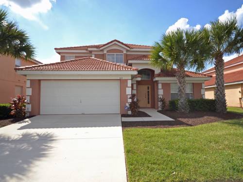 Davenport (Florida) Verenigde Staten promotiecode Booking.com